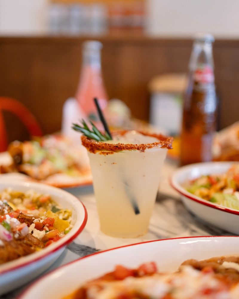 La Tia Tacos & More