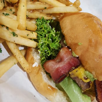 Blvd Brgr - Bacon Cheeseburger and Fries - Burgers Near Me - Camarillo, California Blvd Brgr - Bacon Cheeseburger and Fries - Burgers Near Me - Camarillo, California