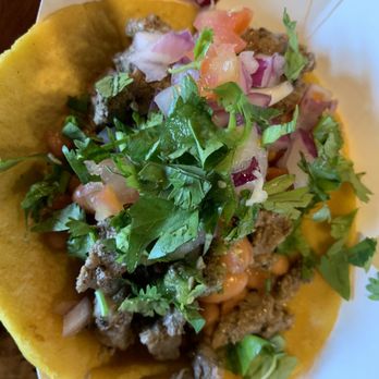 City Tacos - Carne asada taco - Tacos Near Me - Encinitas, California