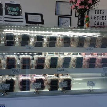 Tres Lecheria - Bakeries Near Me - Seattle, Washington Tres Lecheria - Bakeries Near Me - Seattle, Washington