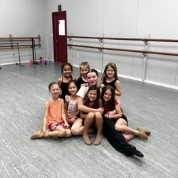 Avant Dance - Friends