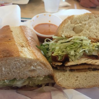 Board & Brew - Sandwiches Near Me - Tustin, California