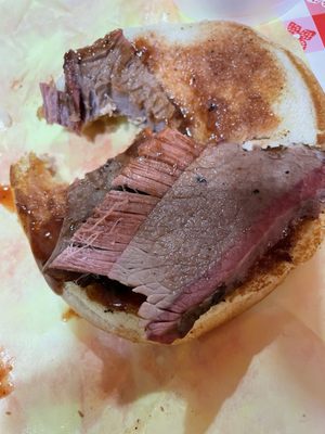 Natty Flat Smokehouse by null