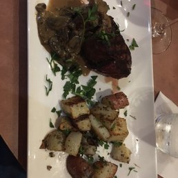Filet Mignon