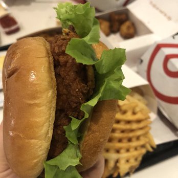 Chick-fil-A - Fast Food Near Me - Troy, Michigan Chick-fil-A - Fast Food Near Me - Troy, Michigan