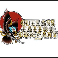 Cutlass Tattoo Company - Cutlass Tattoo Company