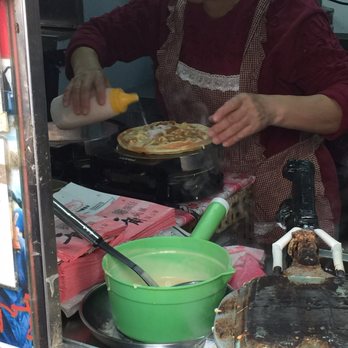 利強記北角雞蛋仔 - Waffles Near Me - Hong Kong, HK 利強記北角雞蛋仔 - Waffles Near Me - Hong Kong, HK
