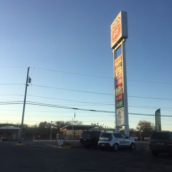 Long John Silver's | A&W - Seafood Near Me - Belen, New Mexico