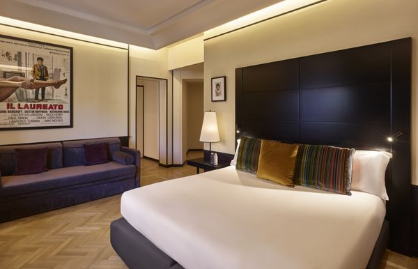 Fortyseven Hotel by null