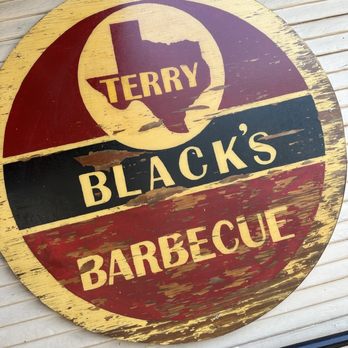 Terry Black's Barbecue - Barbeque Near Me - Austin, Texas