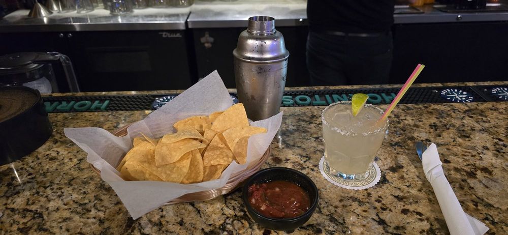 La Hacienda - Marysville