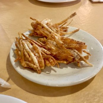 Canton House - Fried shrimp - Dim Sum Near Me - Chamblee, Georgia