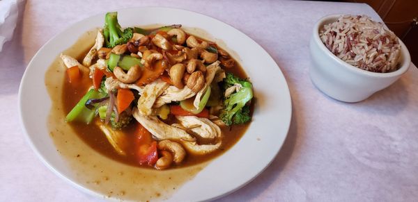 Snail Thai Cuisine by null