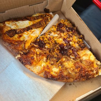 Macy’s Place Pizzeria - Pizza Near Me - Kenmore, New York
