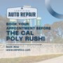 Certified Auto Repair