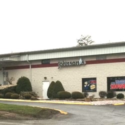 Johnson's Heating & Air Conditioning