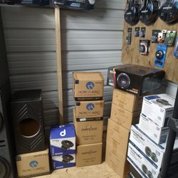 Bass Addicts Sales and Service
