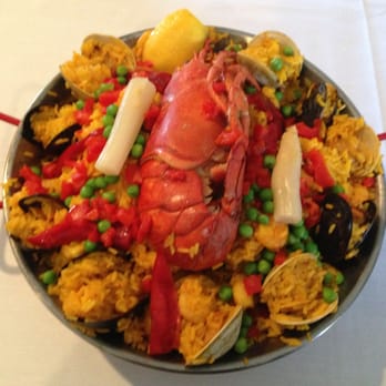 Don Pepe II - PAELLA - Spanish Near Me - Pine Brook, New Jersey Don Pepe II - PAELLA - Spanish Near Me - Pine Brook, New Jersey