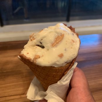 milk + sugar - Recess - Ice Cream & Frozen Yogurt Near Me - Houston, Texas