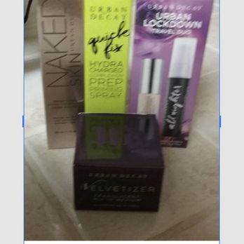Macy's - Make up fun from urban decay make up - Department Stores Near Me - Roseville, California Macy's - Make up fun from urban decay make up - Department Stores Near Me - Roseville, California