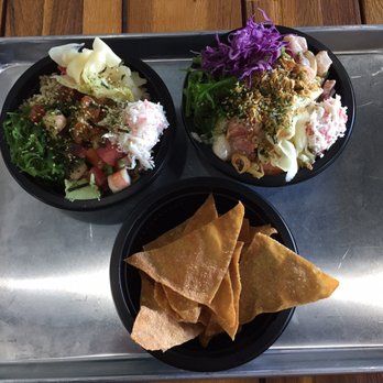 Poke King - Poke Near Me - Reno, Nevada