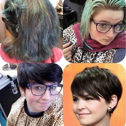 New Look Hair Salon - Hair Makeover by NEW