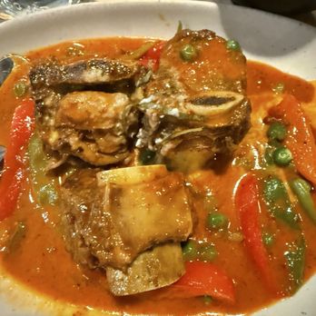 Kala Thai Cookery - Short rib curry - Thai Near Me - Boston, Massachusetts Kala Thai Cookery - Short rib curry - Thai Near Me - Boston, Massachusetts
