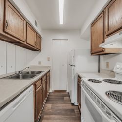 WaterFront Apartments