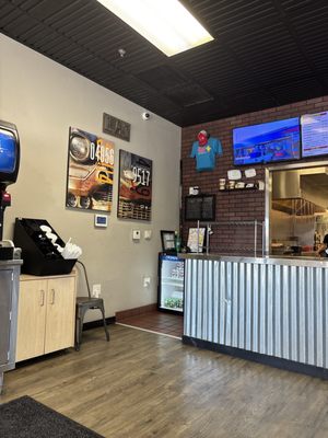 The Chicken Shack (Downtown Henderson) by null