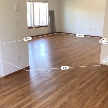 Romanoff Renovations - Before - Flooring Near Me - Poulsbo, Washington