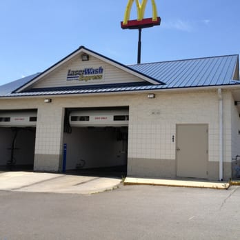 Laser Wash Express - Car Wash Near Me - Franklin, North Carolina Laser Wash Express - Car Wash Near Me - Franklin, North Carolina
