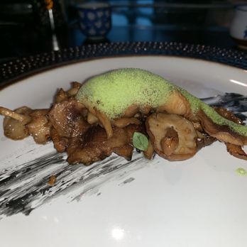 Laughing Monk Cafe - Sushi Bars Near Me - Boston, Massachusetts Laughing Monk Cafe - Sushi Bars Near Me - Boston, Massachusetts