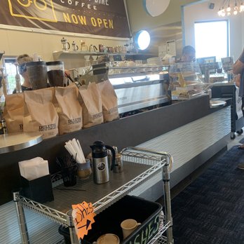 Yellow Bike Coffee - Coffee & Tea Near Me - Duluth , Minnesota