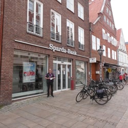 Sparda Bank Bank Sparkasse Grapengiesserstr 35 Luneburg
