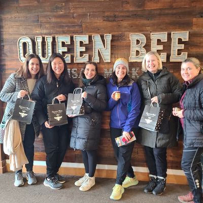Queen Bee Artisan Market by null