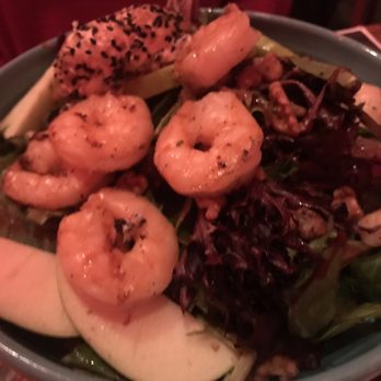 The Refuge - Cabra Loca Salad - Latin American Near Me - Melville, New York