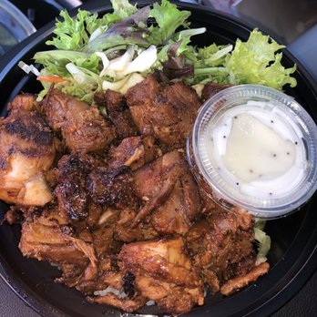 10Q Chicken - Fire rice bowl - Chicken Shop Near Me - Evanston, Illinois 10Q Chicken - Fire rice bowl - Chicken Shop Near Me - Evanston, Illinois