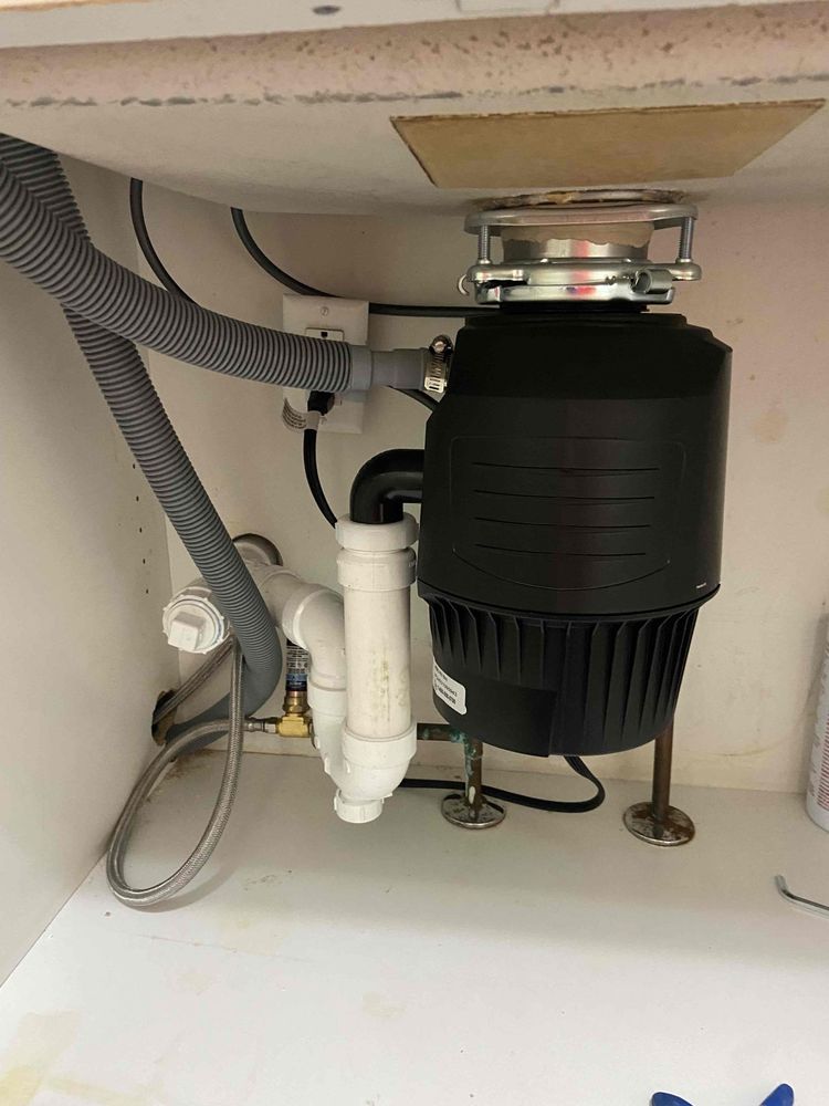 Slide of Ayotte Plumbing Heating and Air Conditioning