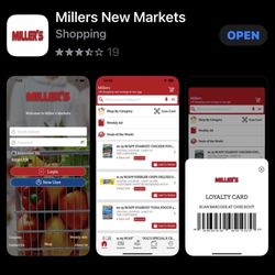 Millers Market
