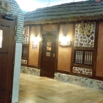 Irvine Spa - Outside salt room - Day Spas Near Me - Irvine, California