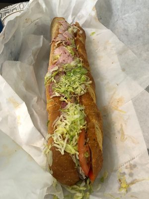 Randazzo Pastry Shop & Bakery by null