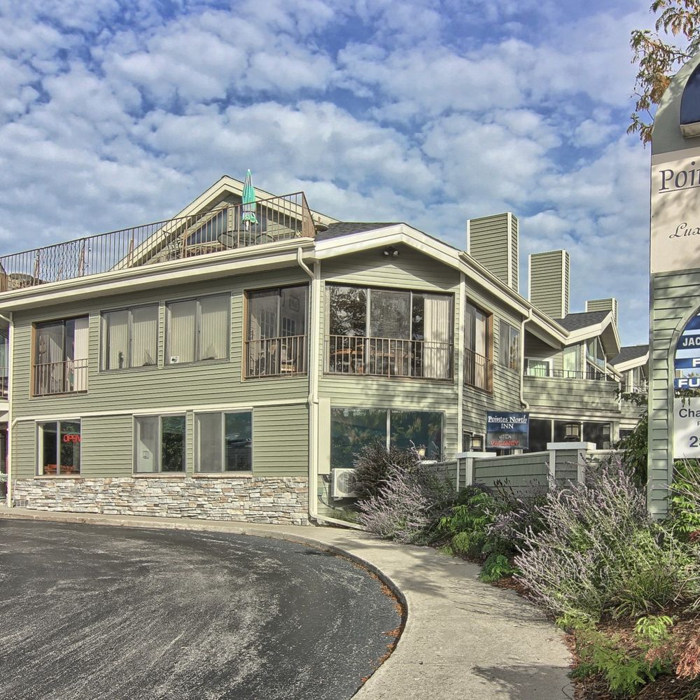 Top 10 Best Hotels near Charlevoix, MI 49720 Last Updated August 2021