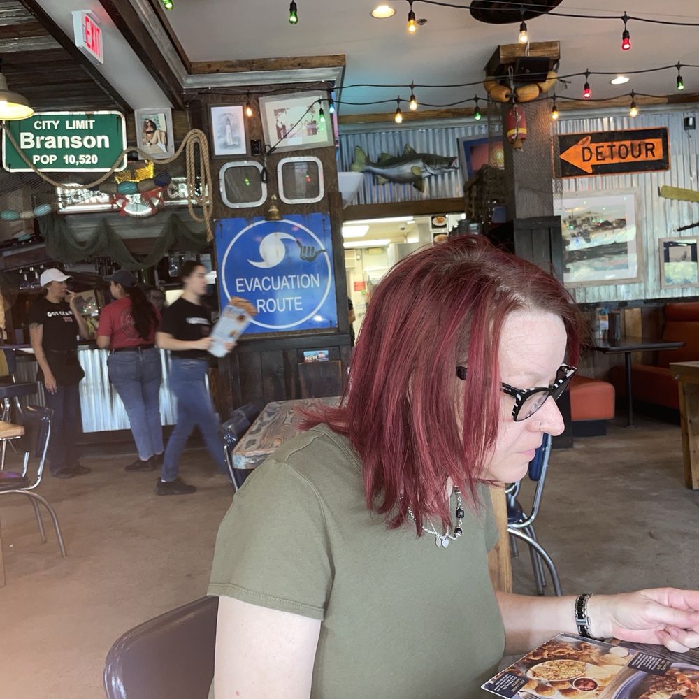 Lunch date Lunch date