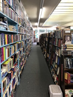 Abednego Book Shoppe by null