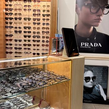 Optimum Eye Care - Optometrists Near Me - Astoria, New York