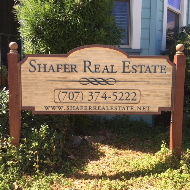 SHAFER REAL ESTATE Updated August 2024 121 Montezuma St, Rio Vista