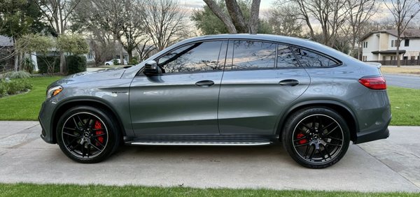 J's Tint & Car Audio