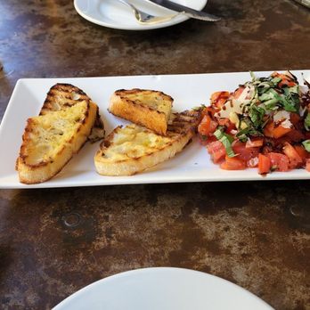 Mizza - Italian Near Me - Santa Barbara, California