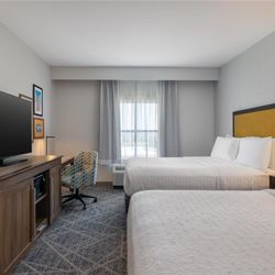 Hampton Inn & Suites West Des Moines/SW Mall Area - Guest room