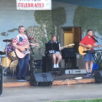 Crafton Park - On site concert - Playgrounds Near Me - Crafton, Pennsylvania